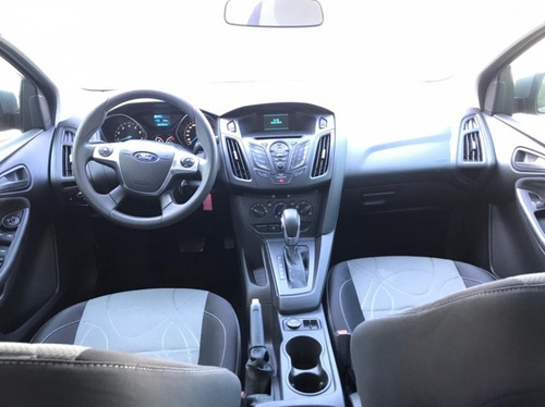 Imagem 5 de 5 de Ford Focus At 2.0 Sb