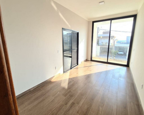 Imagem 9 de 10 de Casa Assobradada Condomínio Portal Da Primavera - Ca01003 - 69410335