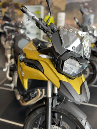 Imagem 2 de 6 de Bmw F750 Gs