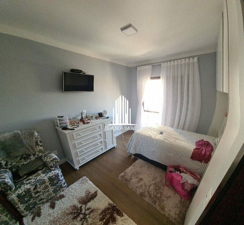 Imagem 7 de 15 de Apartamento Com 4 Dormitórios Na Vila Formosa. - Mz7229