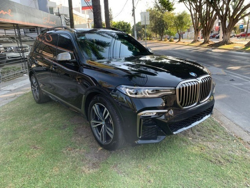 Imagen 2 de 10 de Bmw X7 50 M 2021