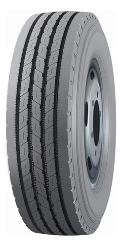 Paq 4 Llantas Durun Yth4 245/70r19.5 135/133j 16pr Bsw 