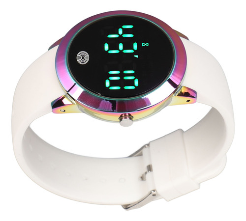 Reloj Deportivo Digital Impermeable Multifuncional Elegante
