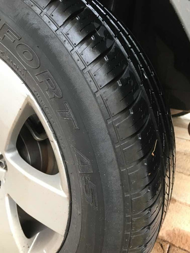Chevrolet Captiva 2010 2.4 Sport Ecotec 5p