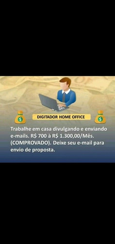 Imagem 1 de 2 de Home Office