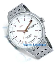Comprar Reloj Mido All Dial Jumbo Coliseo Edición Limitada 1918 Piez