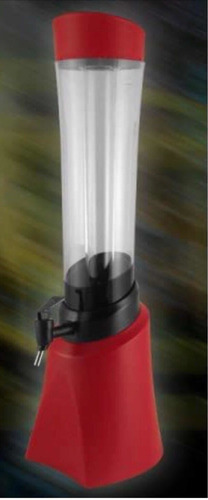 Imagen 2 de 3 de Dispensador De Cerveza