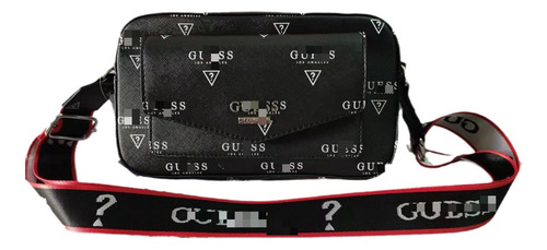 2023 Guess Square Handbags Bolsos De Mujer Bolsos De Hombro