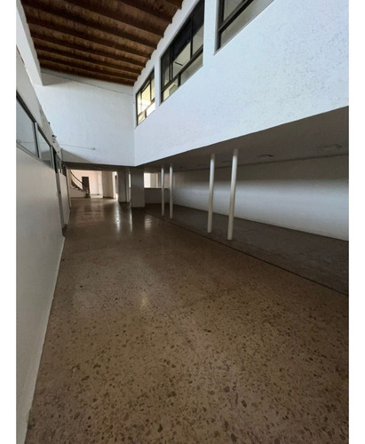 Casa Comercial En Arriendo Centro De Medellin