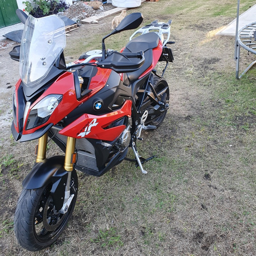 Imagen 13 de 15 de Bmw S1000xr