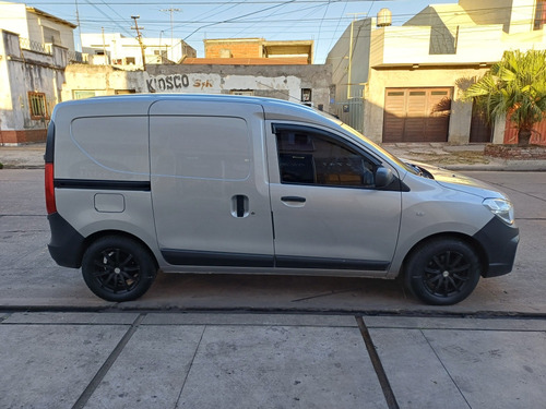 Renault Kangoo Ii Express Emotion 5a 1.6 Sce