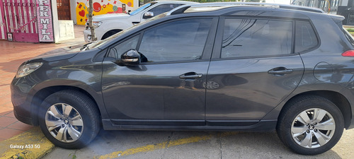 Peugeot 2008 1.6 Allure