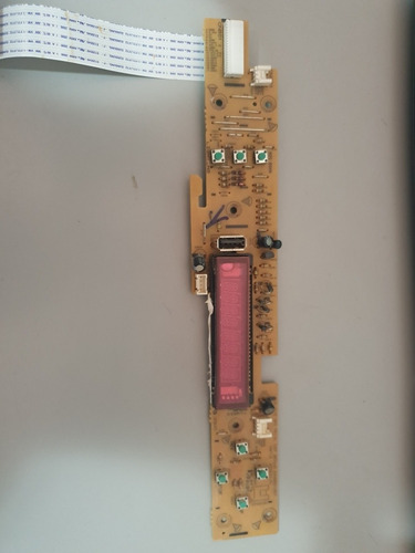 Placa Display LG Ol45