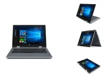 Comprar Notebook 2 Em 1 Tablet Duo Zr3635 Intel Celeron Memoria 4gb