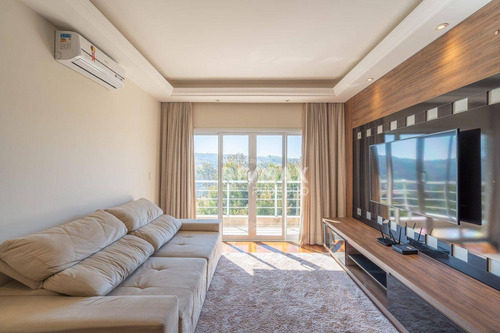Imagem 16 de 30 de Casa Com 3 Quartos À Venda, Sendo 3 Suítes 537 M² De Área Construída Por R$ 2.170.000 - Cond. Moinho Do Vento - Valinhos/sp- Á 15 Min. Do Porto Seguro - Ca7594