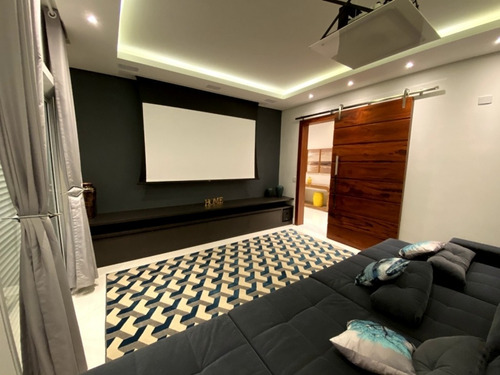 Imagem 7 de 14 de Mansão 8 Quartos Bertioga - Sp - Riviera De São Lourenço - V4008