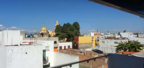 Casa Nueva En Venta En El Corazón De Cholula