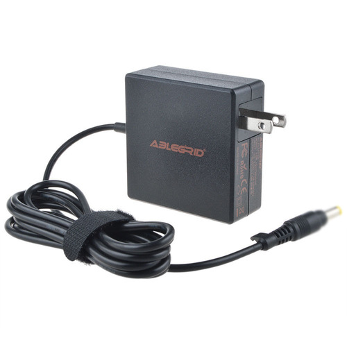 Ablegrid Ac Adaptador Para Compaq Presario V6030us A931nr 10