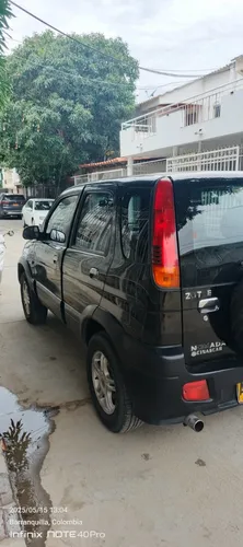 Zotye Nomada 1.6l