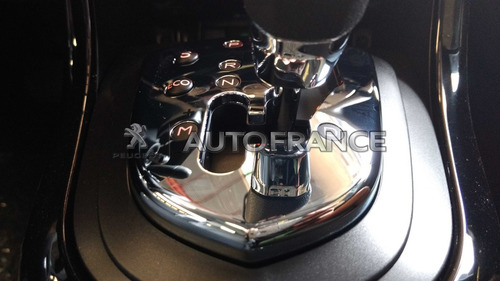 Peugeot 308 Feline Thp Tiptronic