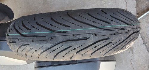 Imagen 13 de 15 de Benelli Trk 502