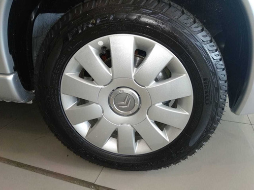 Imagen 14 de 16 de Citroën Berlingo 2021 1.6 Xtr Hdi 92cv Retiro Inmediato (s)