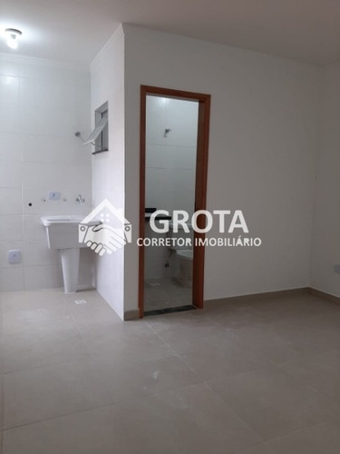 Imagem 4 de 20 de Maravilhoso Apartamento Em Condominio Fechado No Bairro Itaquera. - 1287