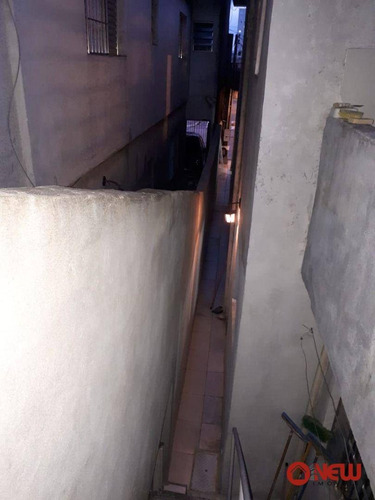 Imagem 2 de 28 de Sobrado Com 3 Dormitórios À Venda, 130 M² Por R$ 424.000,00 - Jardim Brasil - São Paulo/sp - So1021