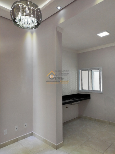 Imagem 2 de 18 de Casa - Ca02379 - 70580014