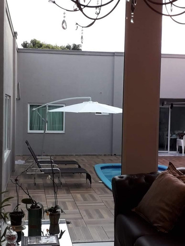 Imagem 18 de 30 de Sobrado Com 4 Dormitórios À Venda, 390 M² Por R$ 1.350.000,00 - Centro - Foz Do Iguaçu/pr - So0073