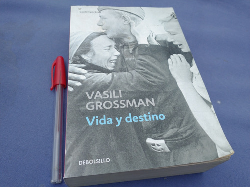 Vasili Grossman Vida Y Destino