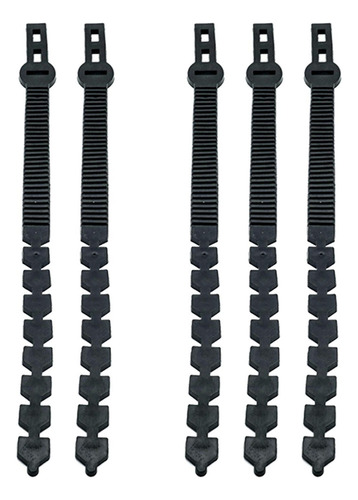 G 5 Uds., Lazos Para Plantas De Árboles, Lazos Para 600 Mm