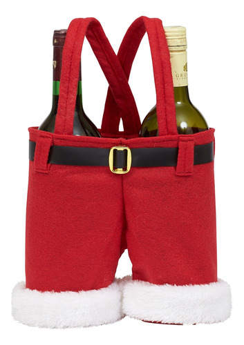 Dii Bolso Tote De Botella De Vino De Santa Pants