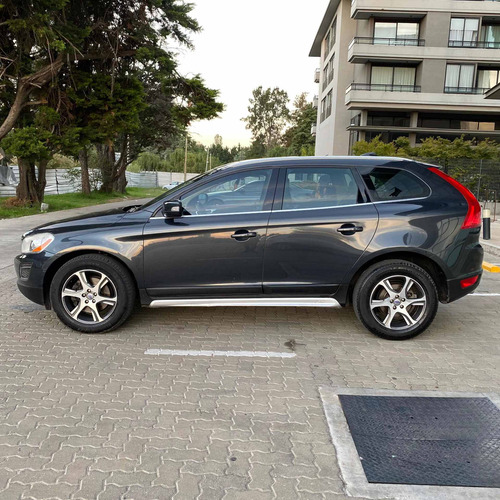 Volvo Xc60 3.0 T6 High Luxury 304cv At Awd 2013