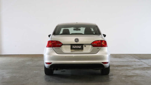 Volkswagen Vento 2.5 Luxury 170cv - 144699 - C