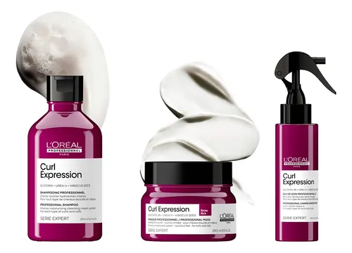 Curl Expression Curls Reviver 190 Ml