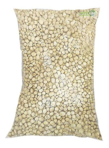 Macadamia Pelada, Mxmdg-001, 1pza, 10kg, Nuez De Macadamia