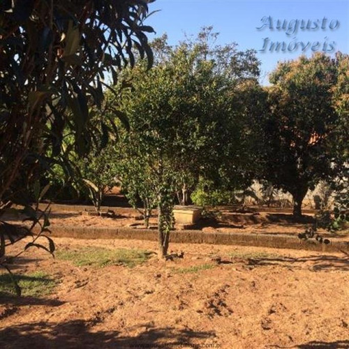 Imagem 4 de 11 de Chácaras À Venda Em Bragança Paulista/sp - Compre O Seu Chácaras Aqui! - 1345132