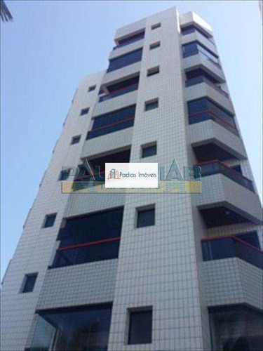 Imagem 2 de 30 de Apartamento Com 2 Dorms, Vila Oceanopolis, Mongaguá - R$ 276.000,00, 71m² - Codigo: 13803 - V13803