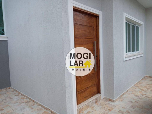 Imagem 6 de 16 de Sobrado Com 3 Dormitórios À Venda, 135 M² Por R$ 680.000,00 - Vila Caputera - Mogi Das Cruzes/sp - So0192