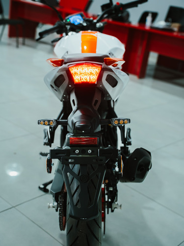 Shineray Flash 250f 0km 2025 Pronta Entrega