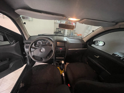 Fiat Palio Weekend 1.4 Elx Flex 5p