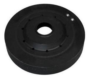 Polea De Ciguenal O Damper Para Nissan Platina 02-10