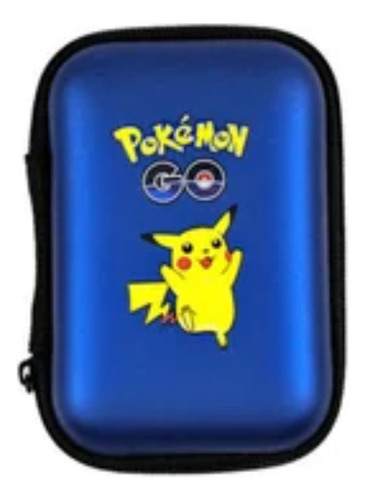 Pokémon Set 24 Figura Con Estuche