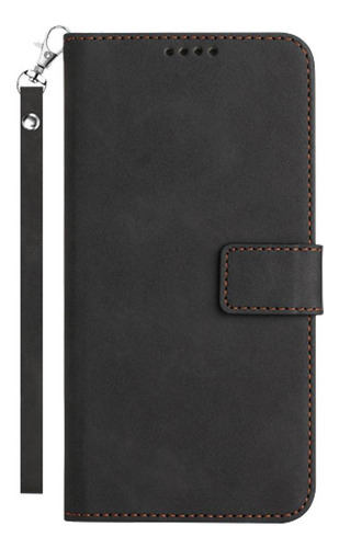 B Funda De Teléfono Tipo Libro Para Samsung Galaxy A11 A21s