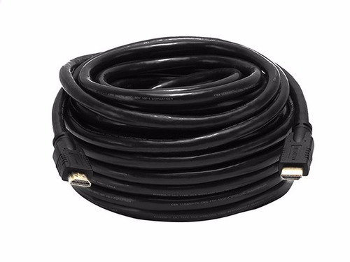 Cable Hdmi A Hdmi 10 Metros Full Hd 