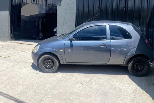 Ford Ka 1.0 Ambiente