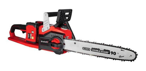 Motosserra Einhell Ge-lc 36/35 Li Solo Com Bateria 02 18v