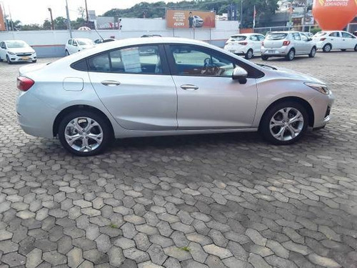 Imagem 9 de 9 de Chevrolet Cruze 1.4 Turbo Lt 16v Flex 4p Automático