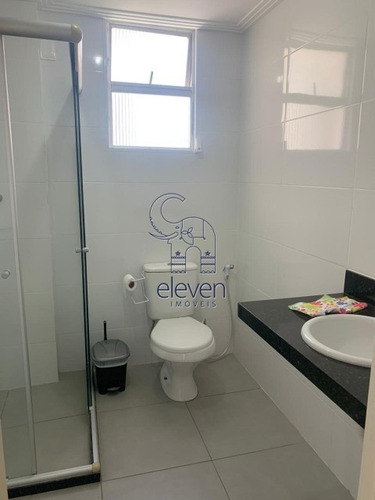 Imagem 27 de 29 de Apartamento Residencial Para Venda Rua Augusto Lopes Pontes Costa Azul, Salvador 3 Dormitórios Sendo 1 Suíte, 1 Sala, 2 Banheiros, 1 Vaga 97,00 M² Út - Set15 - 70030095